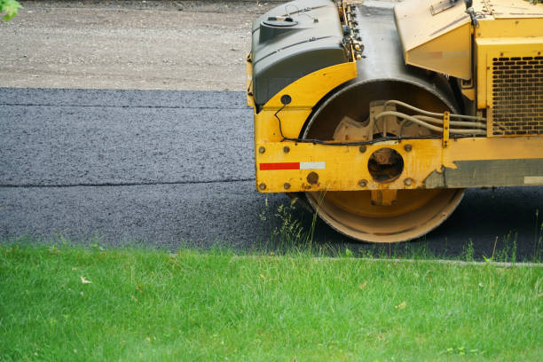 Best Brick Driveway Installation  in Genesee, ID