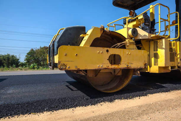 Best Recycled Asphalt Driveway Installation  in Genesee, ID